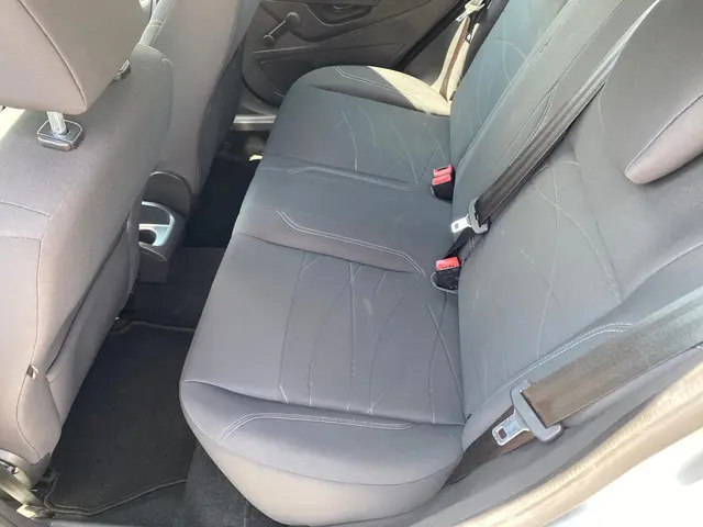 Ford Fiesta 1.0 Style 2014 Benzine 8