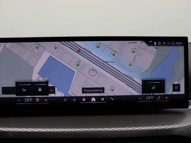 BMW 3 Serie Sedan 330e 2025 Hybride Benzine 15