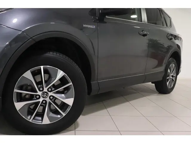 Toyota RAV4 2.5 Hybrid Energy, NAVI, 2019 Hybride Benzine 31