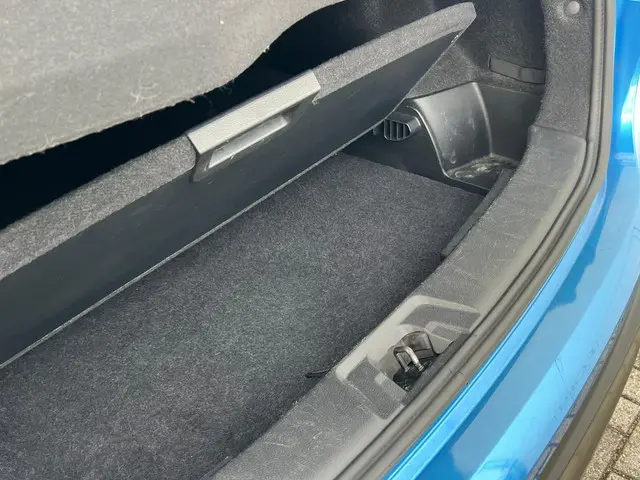 Nissan QASHQAI 1.2 N-Connecta 2018 Benzine 12