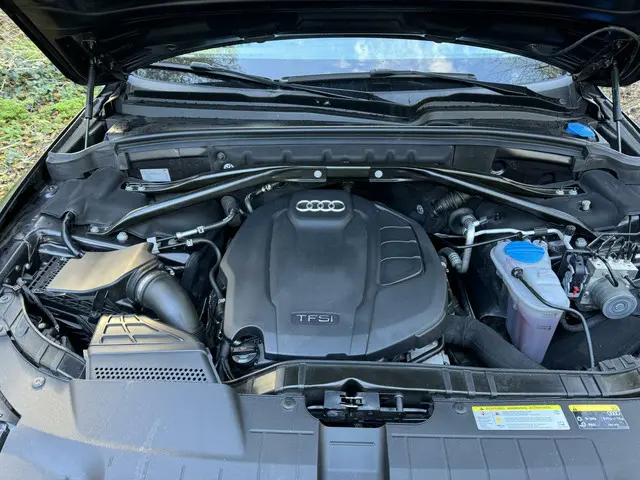 Audi Q5 2.0 TFSI quattro Pro Line S 2013 Benzine 9