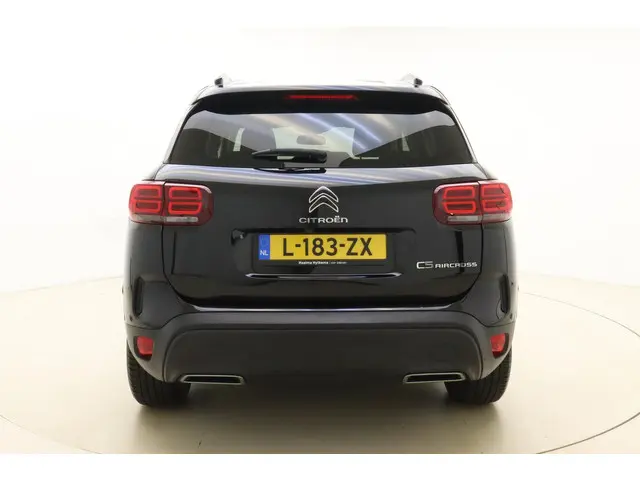 Citroën C5 Aircross 1.6 PureTech Shine 2020 Benzine 11