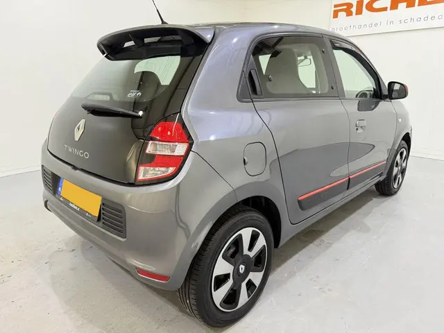 Renault Twingo 1.0 SCe 70 Collection NAP 2018 Benzine 7