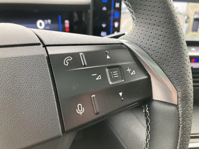 Opel Grandland Electric GS 73 kWh 2025 Elektrisch 15