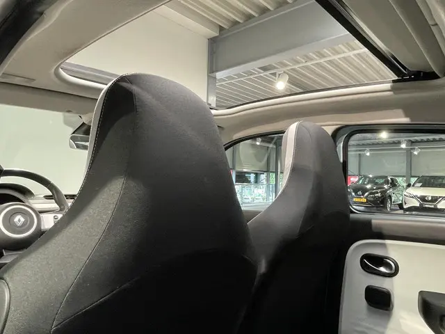 Renault Twingo 1.0 SCe Collection 2020 Benzine 26