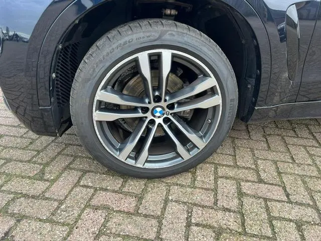 BMW X6 XDrive30d 2019 Diesel 16