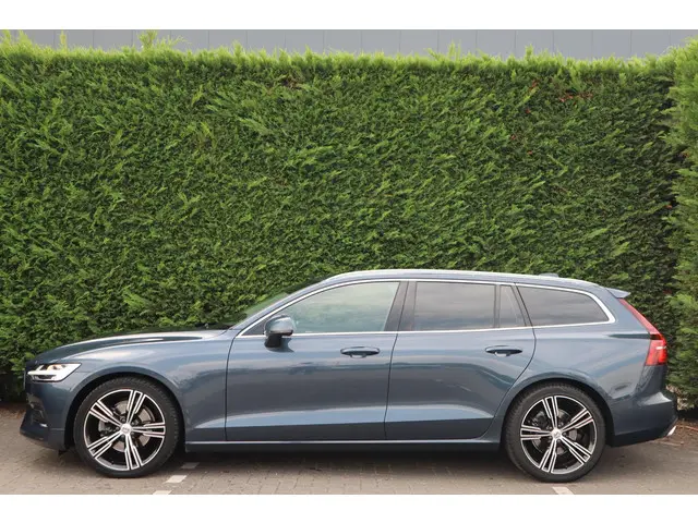 Volvo V60 2.0 B4 Inscription 2022 Benzine 5