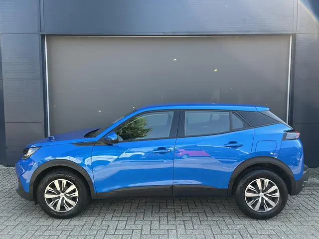 Peugeot 2008 1.2 Turbo 100 PK Active 2020 Benzine 29