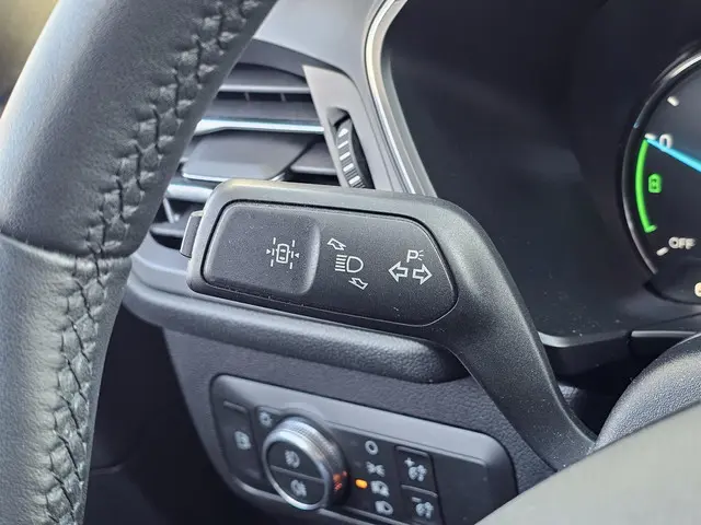 Ford Kuga 2.5 PHEV Titanium 2021 Hybride Benzine 16