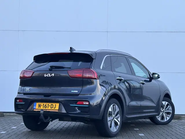 Kia e-Niro 2