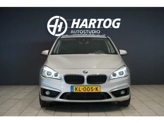 BMW 2 Serie Active Tourer 220i Sport 2015 Benzine 10