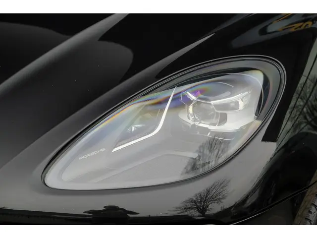 Porsche Macan 2.9 Turbo 441pk 2020 Benzine 21