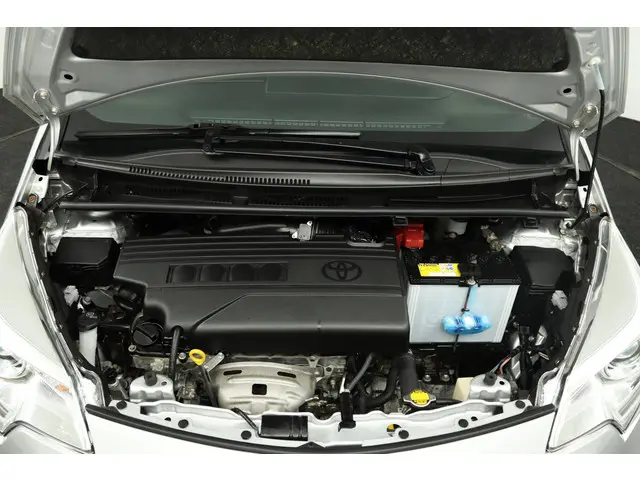 Toyota Verso-S 1.3 VVT-i Trend 2015 Benzine 34