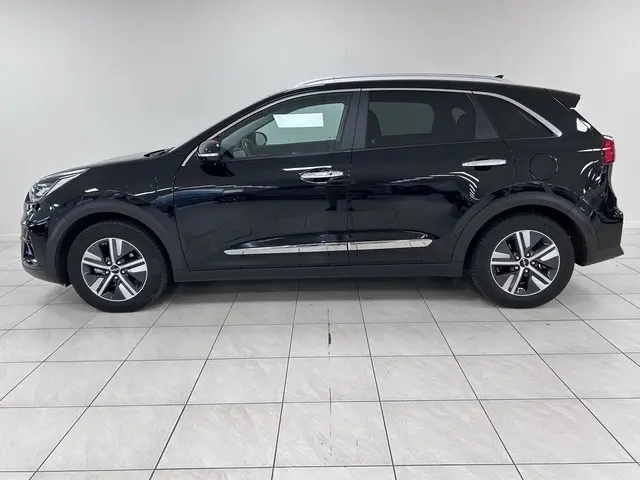 Kia Niro 1.6 GDi PHEV BusinessLine 2022 Hybride Benzine 17