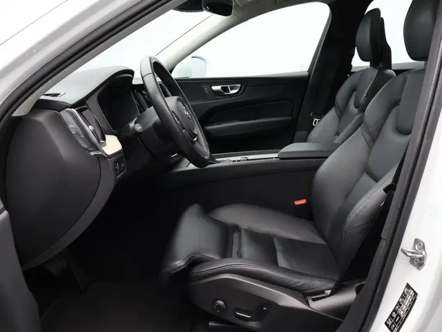 Volvo XC60 T5 AWD Inscription 2017 Benzine 5