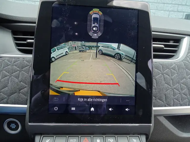 Renault ZOE R135 Iconic 52 kWh (Koopaccu) 2024 Elektrisch 11