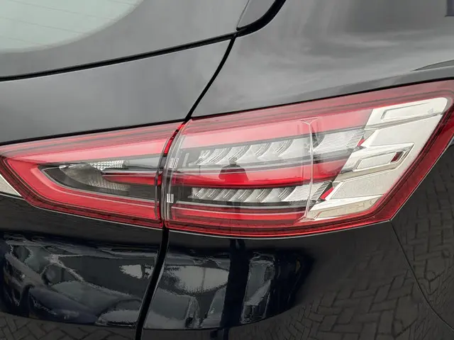 Ford S-Max 1.5 Titanium 7p. 2018 Benzine 35