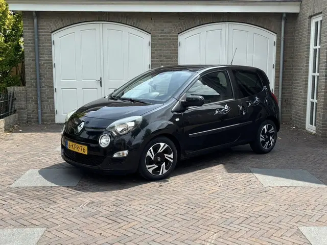 Renault Twingo 1.2 16V Dynamique 2013 Benzine 1