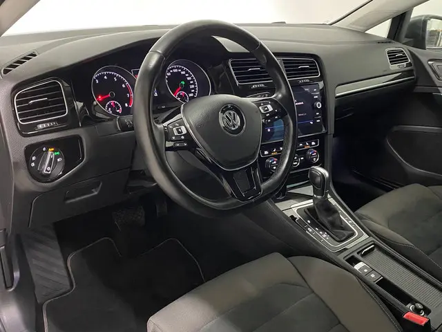 Volkswagen Golf Variant 1.5 TSI Highline 2018 Benzine 12
