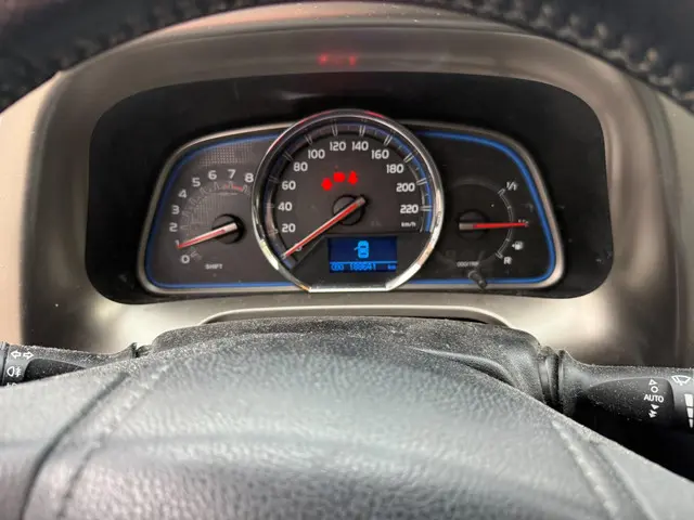 Toyota RAV4 2.0 Executive Business 4WD 2014 Benzine 5