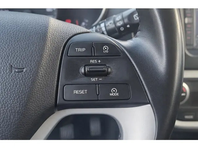 Kia Picanto 1.0 CVVT DynamicLine 2016 Benzine 16