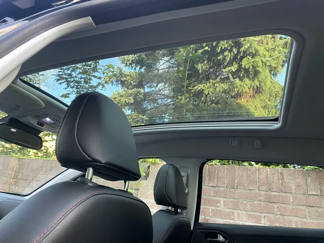 Peugeot 2008 1.2 PureTech GT-Line 2019 Benzine 15