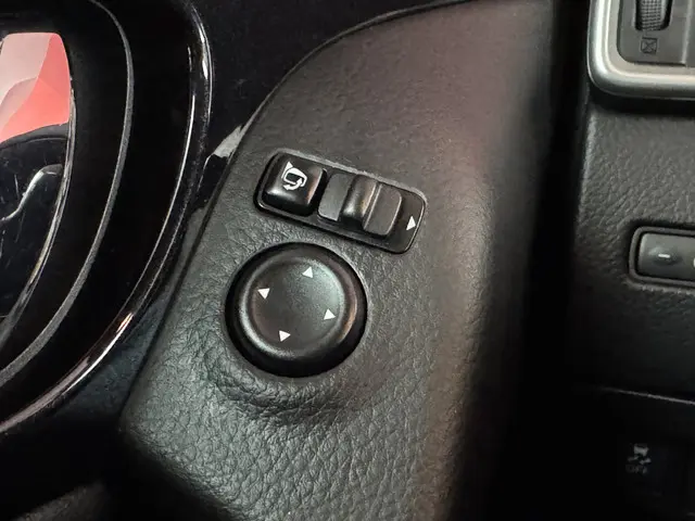 Nissan QASHQAI 1.2 Acenta 2014 Benzine 29