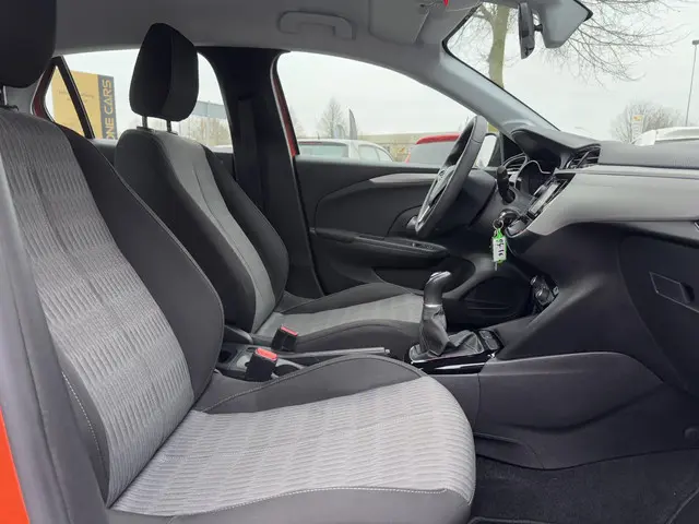 Opel Corsa 1.2 Edition 2020 Benzine 7