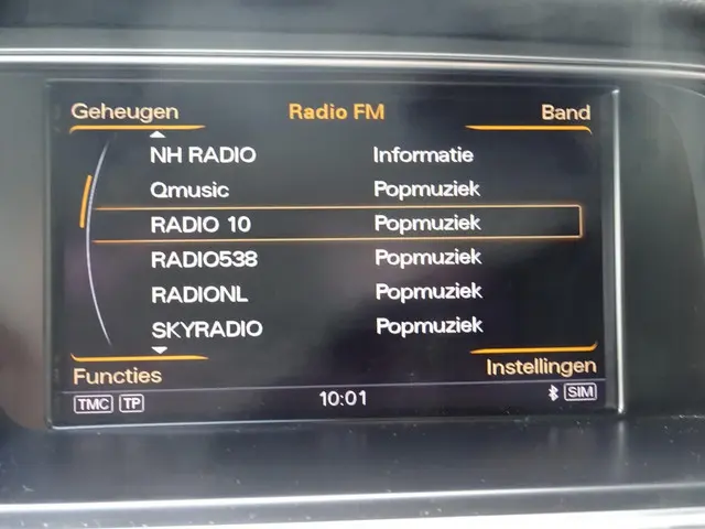 Audi S5 3.0 TFSI S5 quattro 2015 Benzine 34