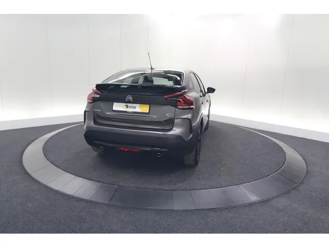 Citroën C4 PureTech 130 Feel Pack 2021 Benzine 10