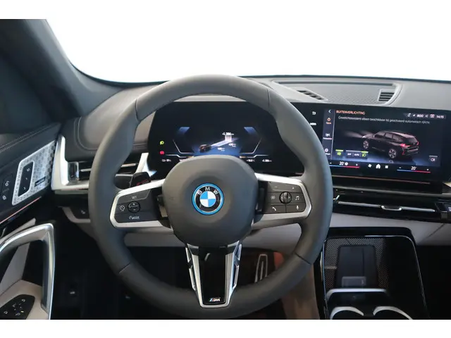 BMW iX1 eDrive20 2025 Elektrisch 11