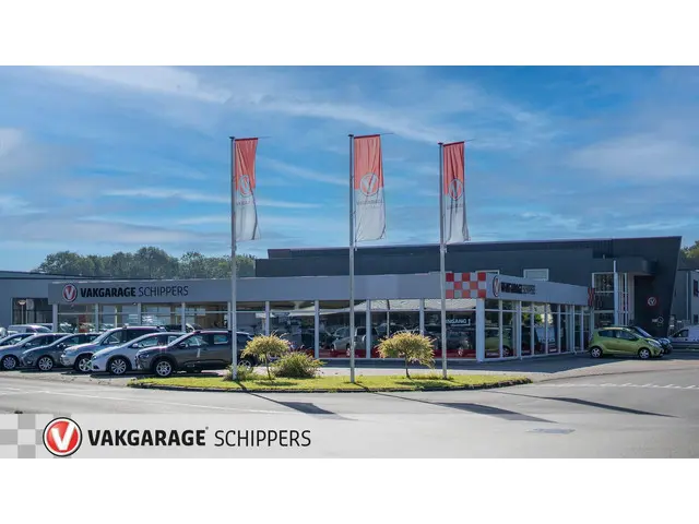 Mitsubishi Space Star 1.0 Cool+ AUTOMAAT!!! 2018 Benzine 9