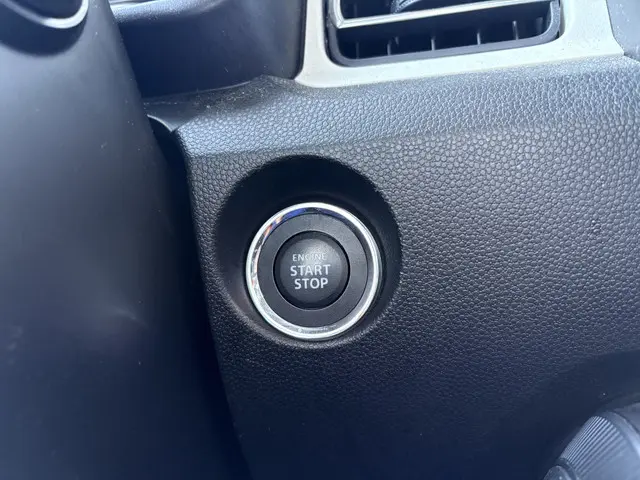Suzuki Ignis 1.2 Smart Hybrid Style 2023 Hybride Benzine 15