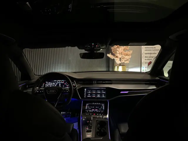 Audi S6 TDI quattro | PANO | RS SEATS | B&O | BOMVOL! 2020 Diesel 41
