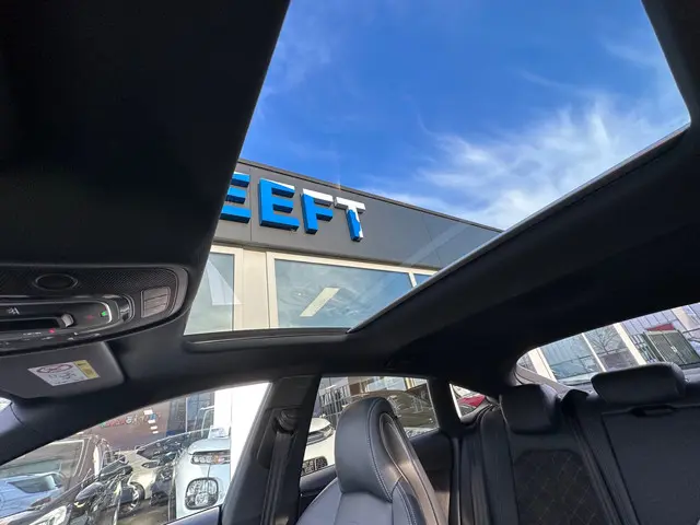 Audi RS5 A5 Sportback 2.9 TFSI quattro 2019 Benzine 39