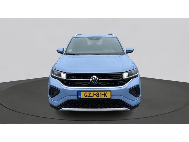 Volkswagen T-Cross 1.0 TSI R-Line 2025 Benzine 2
