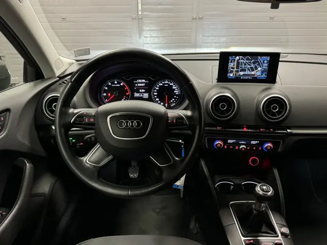 Audi A3 1.4 TFSI CoD 150 pk Ambition 2016 Benzine 9