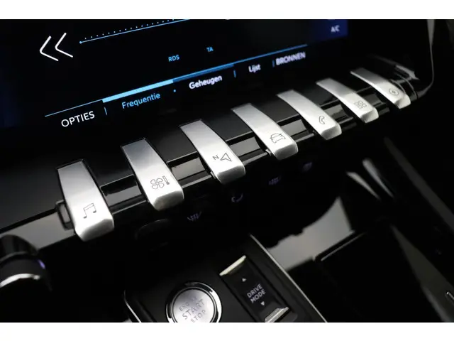 Peugeot 508 SW 1.6 HYbrid GT 2020 Hybride Benzine 28