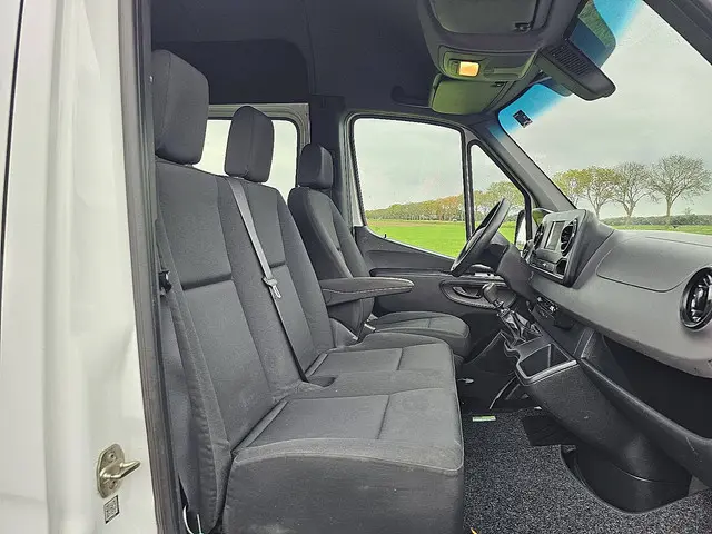 Mercedes-Benz Sprinter 314 2019 Diesel 7