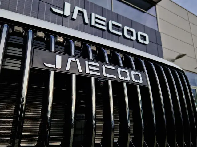 Jaecoo 7 1.5 GDI SHS-P Exclusive 2025 Hybride Benzine 15