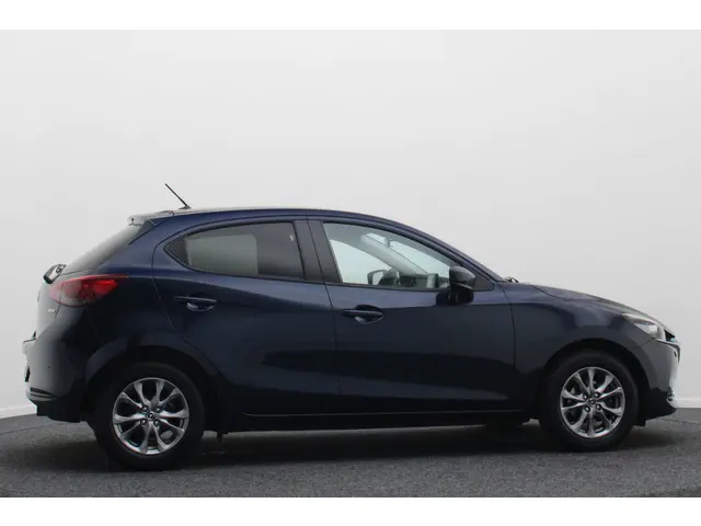 Mazda 2 1.5 Skyactiv-G Comfort 2021 Benzine 9