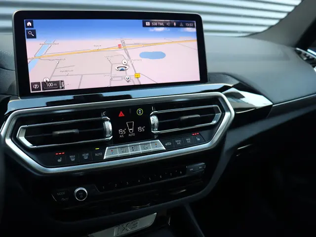 BMW iX3 High Executive 2023 Elektrisch 17