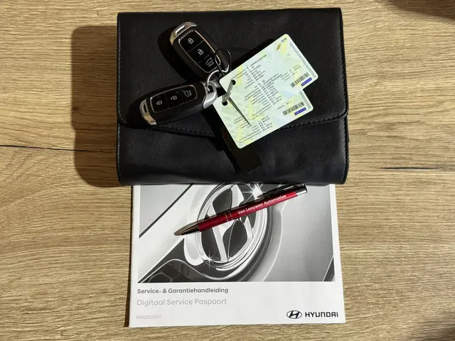 Hyundai Kona 1.0 T-GDI Fashion 2022 Benzine 9