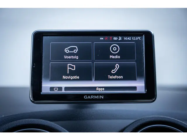 SEAT Ibiza 1.2 TSI 2015 Benzine 22