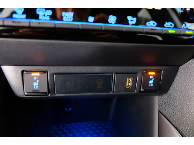 Toyota Yaris 1.5 Hybrid GR Sport 2023 Hybride Benzine 19