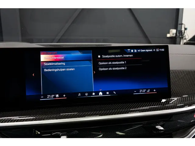 BMW X5 xDrive50e 2024 Hybride Benzine 33