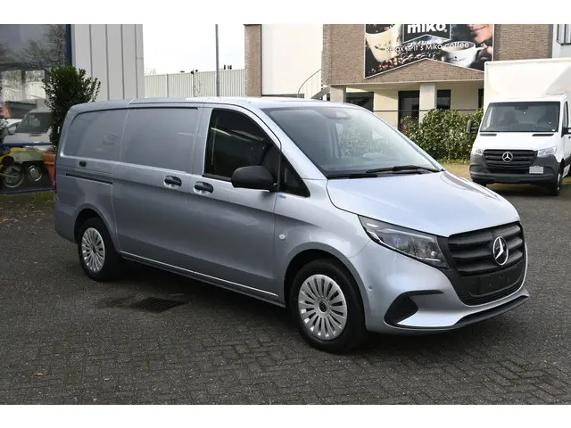 Mercedes-Benz Vito 116 CDI L2 Pro/Select 2024 Diesel 9