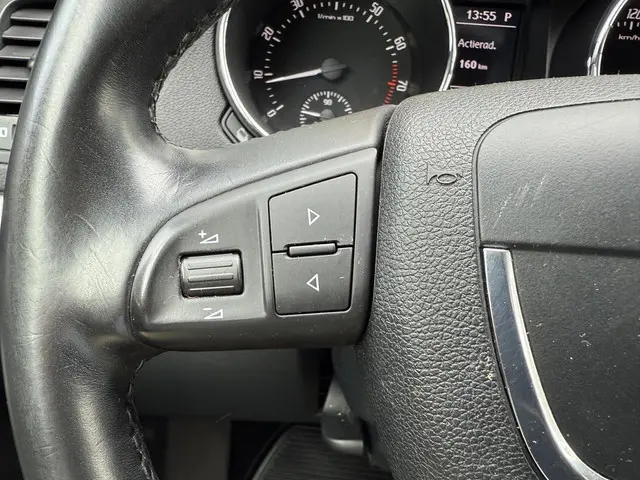 Škoda Yeti 1.2 TSI Elegance DSG 2013 Benzine 12