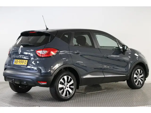 Renault Captur 2