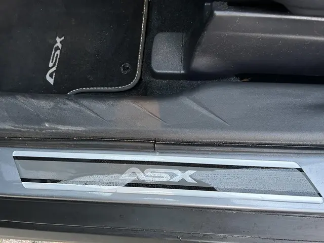 Mitsubishi ASX 1.6 Cleartec Instyle 2019 Benzine 10